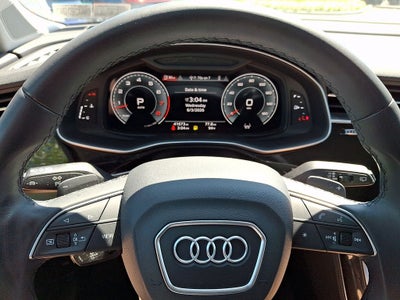2023 Audi Q7 55 Premium Plus quattro