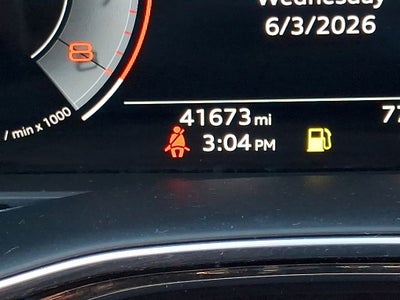 2023 Audi Q7 55 Premium Plus quattro