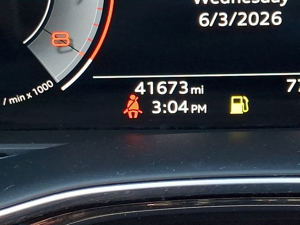 2023 Audi Q7 55 Premium Plus quattro