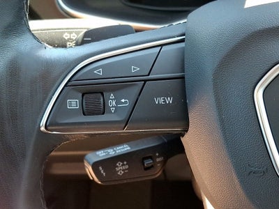 2023 Audi Q7 55 Premium Plus quattro