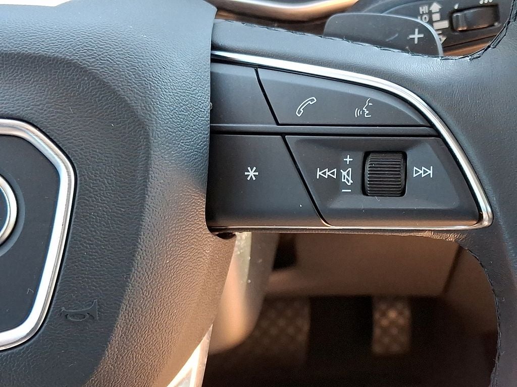 2023 Audi Q7 55 Premium Plus quattro