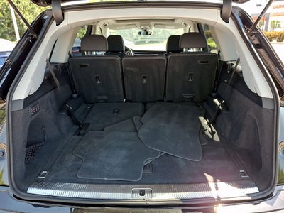 2023 Audi Q7 55 Premium Plus quattro