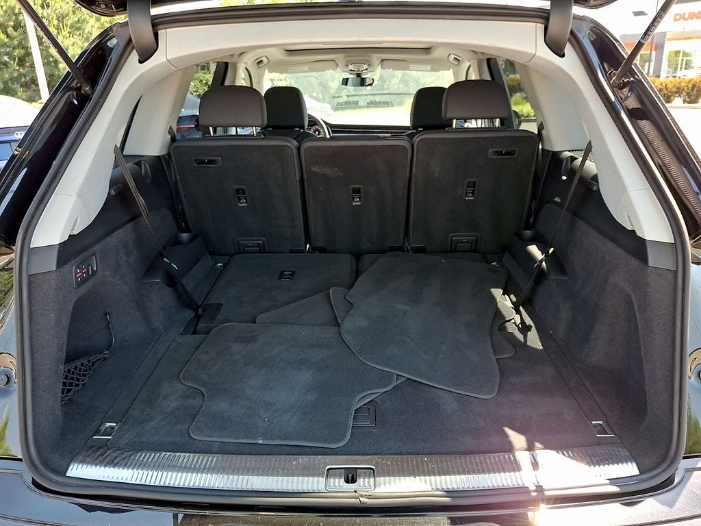 2023 Audi Q7 55 Premium Plus quattro