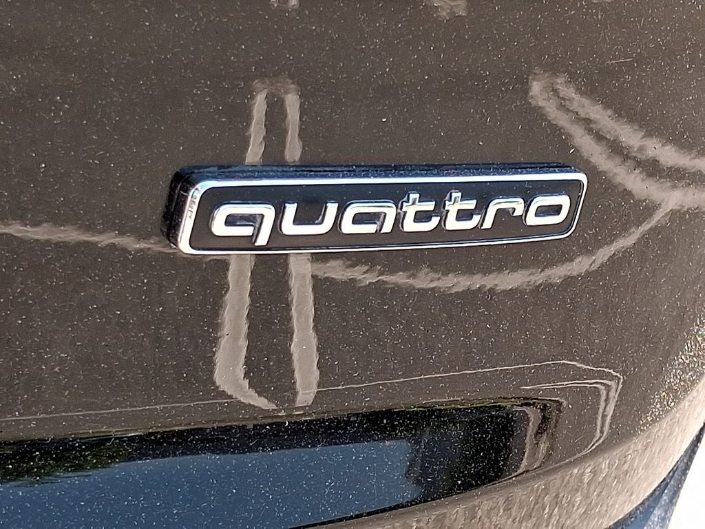 2023 Audi Q7 55 Premium Plus quattro