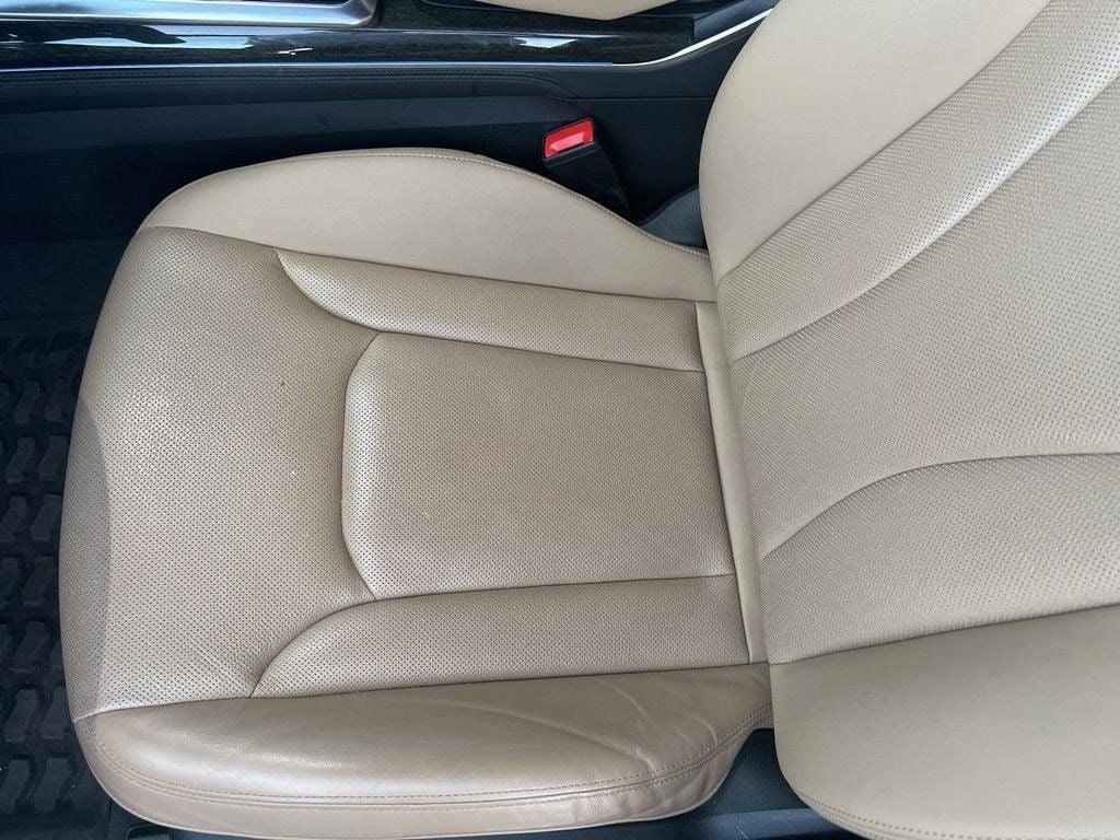 2023 Audi Q7 55 Premium Plus quattro