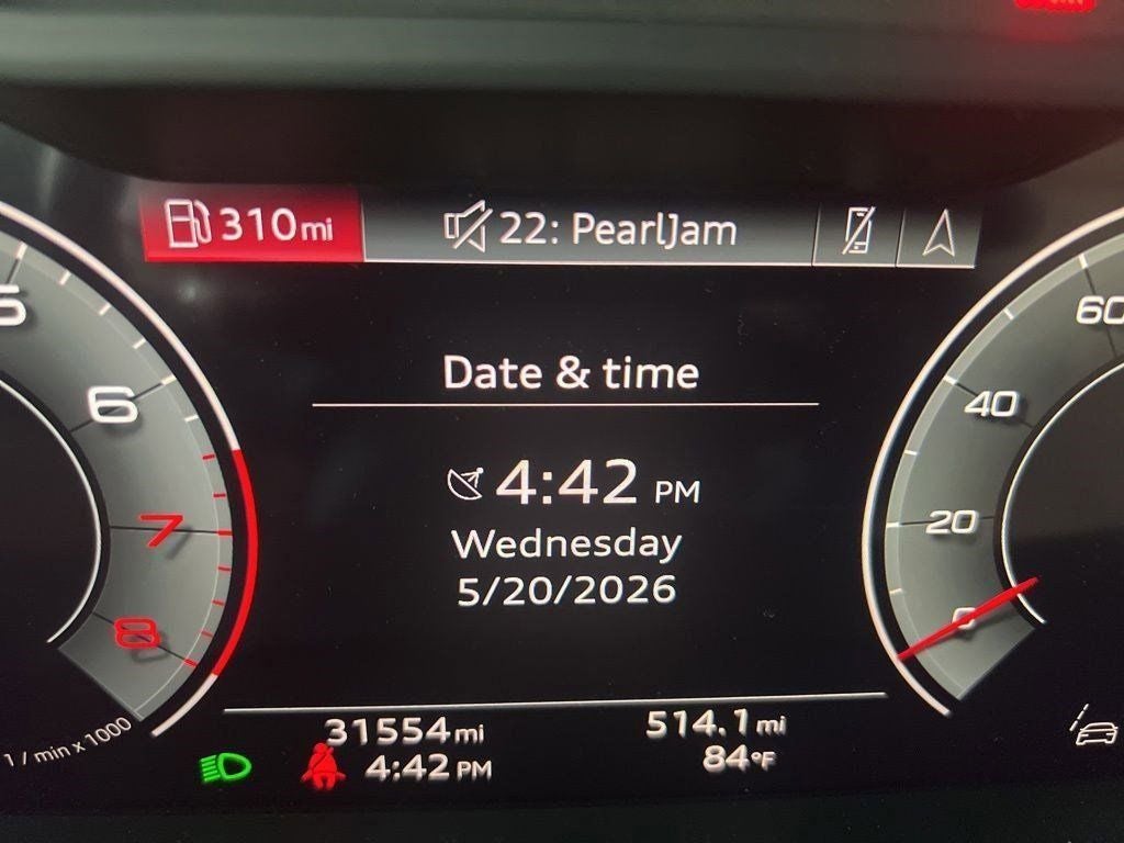 2023 Audi Q7 55 Premium Plus quattro