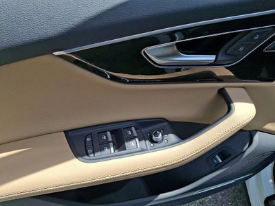 2023 Audi Q7 55 Premium Plus quattro