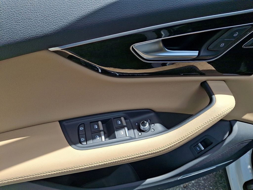 2023 Audi Q7 55 Premium Plus quattro