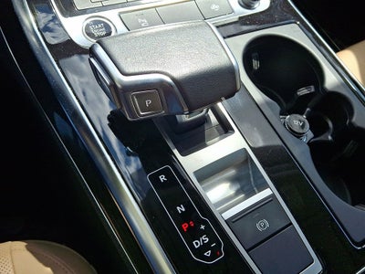 2023 Audi Q7 55 Premium Plus quattro