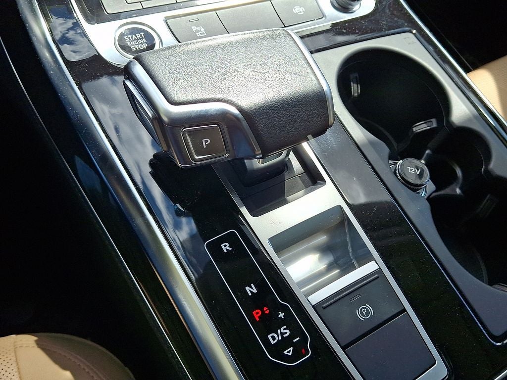 2023 Audi Q7 55 Premium Plus quattro
