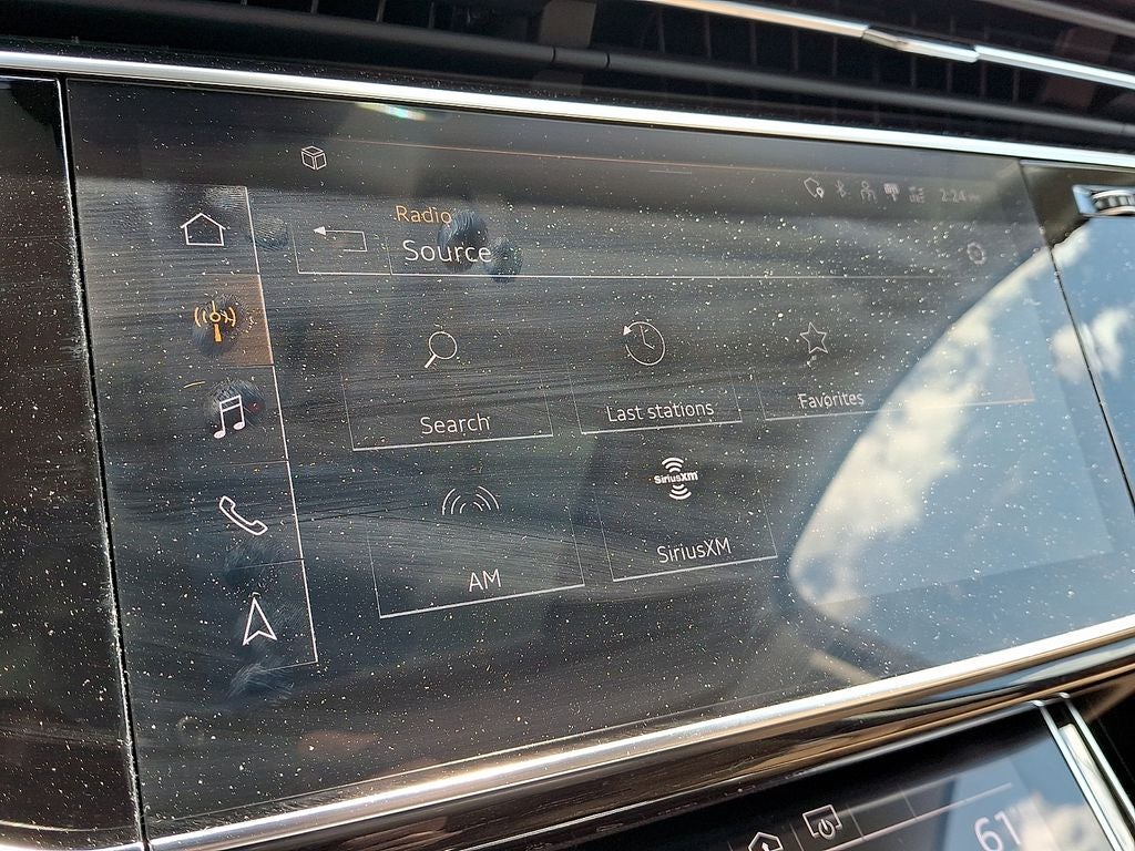 2023 Audi Q7 55 Premium Plus quattro