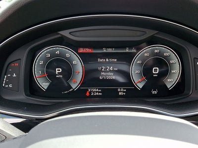 2023 Audi Q7 55 Premium Plus quattro