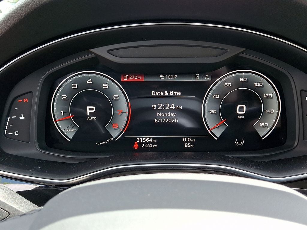 2023 Audi Q7 55 Premium Plus quattro