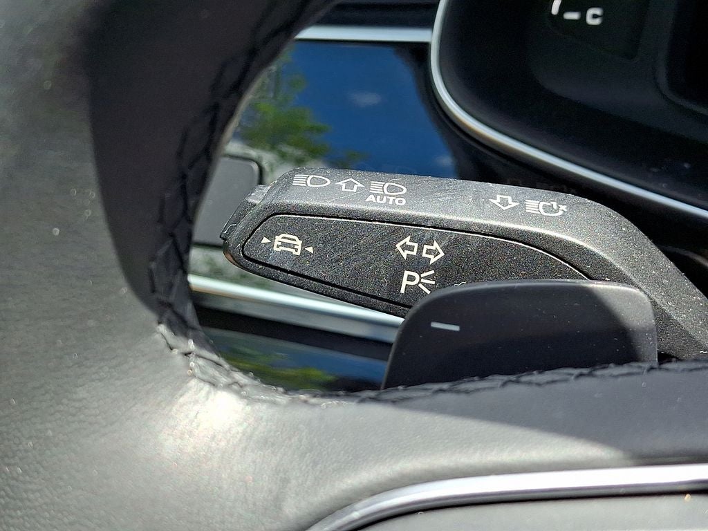 2023 Audi Q7 55 Premium Plus quattro