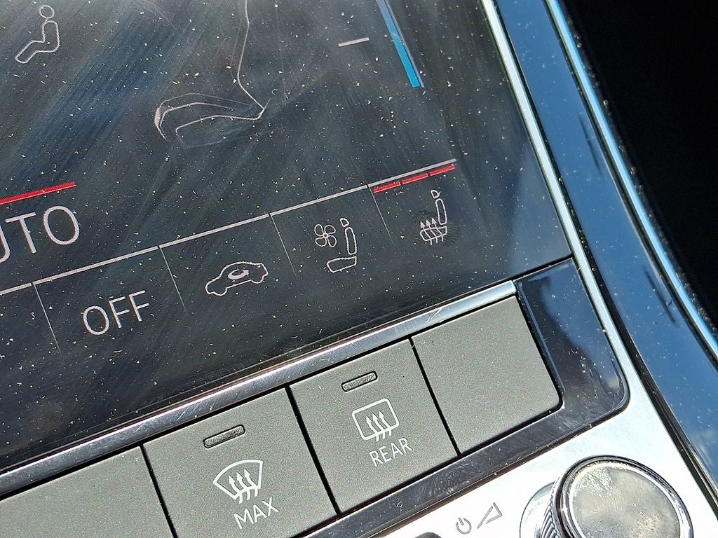 2023 Audi Q7 55 Premium Plus quattro