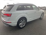 2023 Audi Q7 55 Premium Plus quattro
