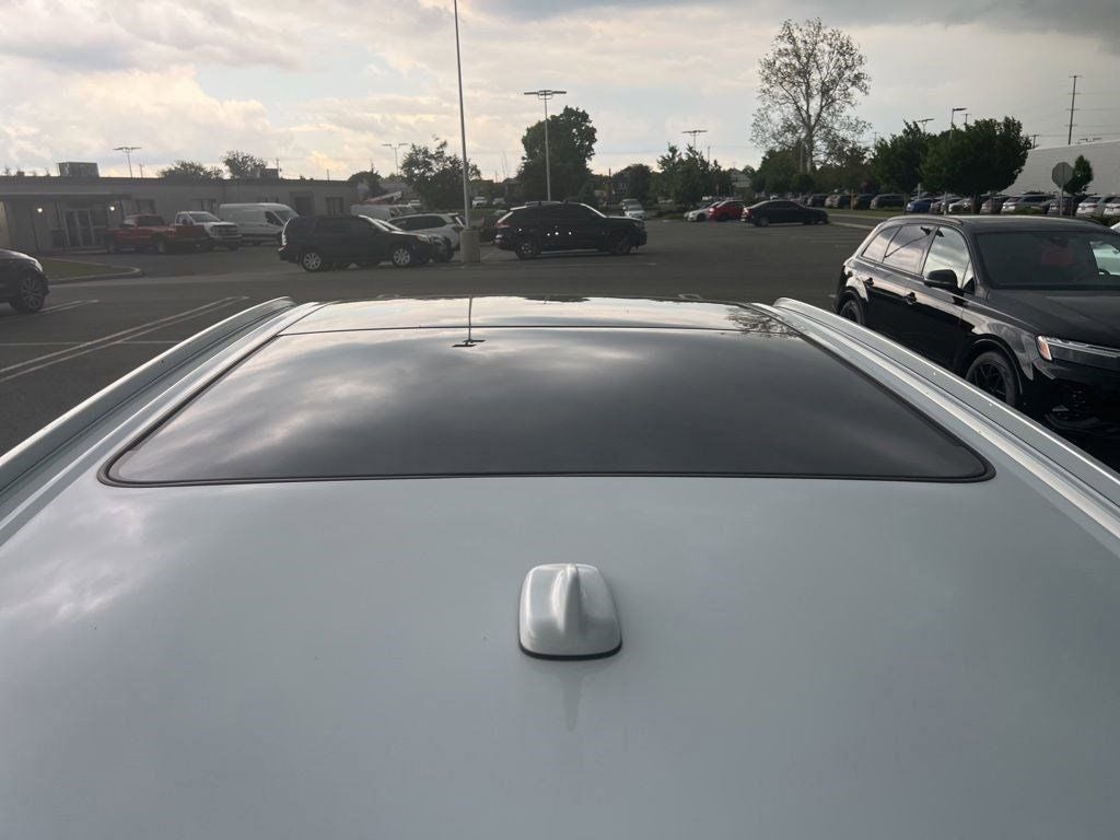 2023 Audi Q7 55 Premium Plus quattro