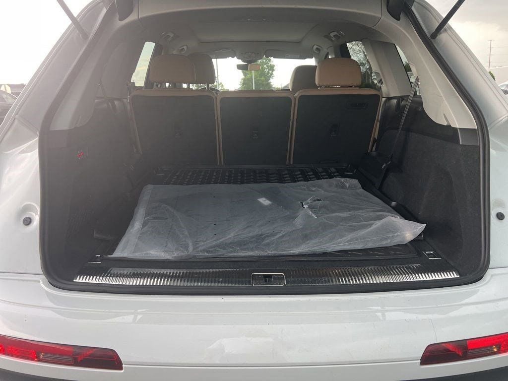 2023 Audi Q7 55 Premium Plus quattro