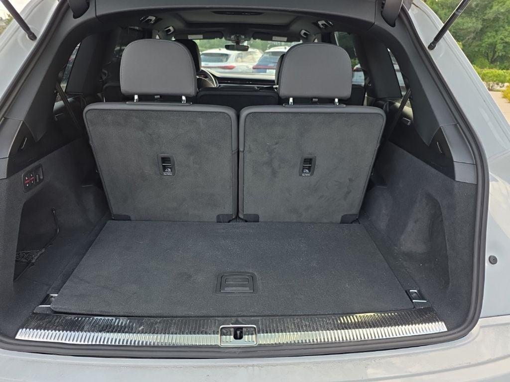 2023 Audi Q7 55 Premium Plus quattro