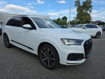 2023 Audi Q7 55 Premium Plus quattro