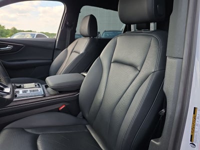 2023 Audi Q7 55 Premium Plus quattro