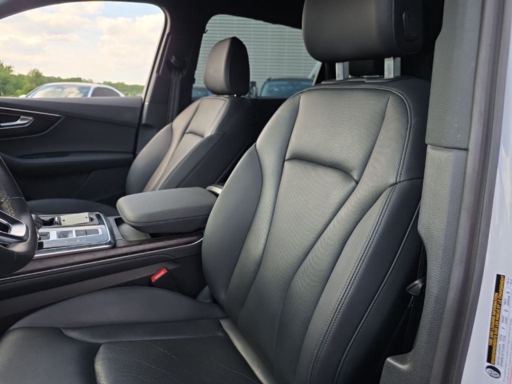 2023 Audi Q7 55 Premium Plus quattro