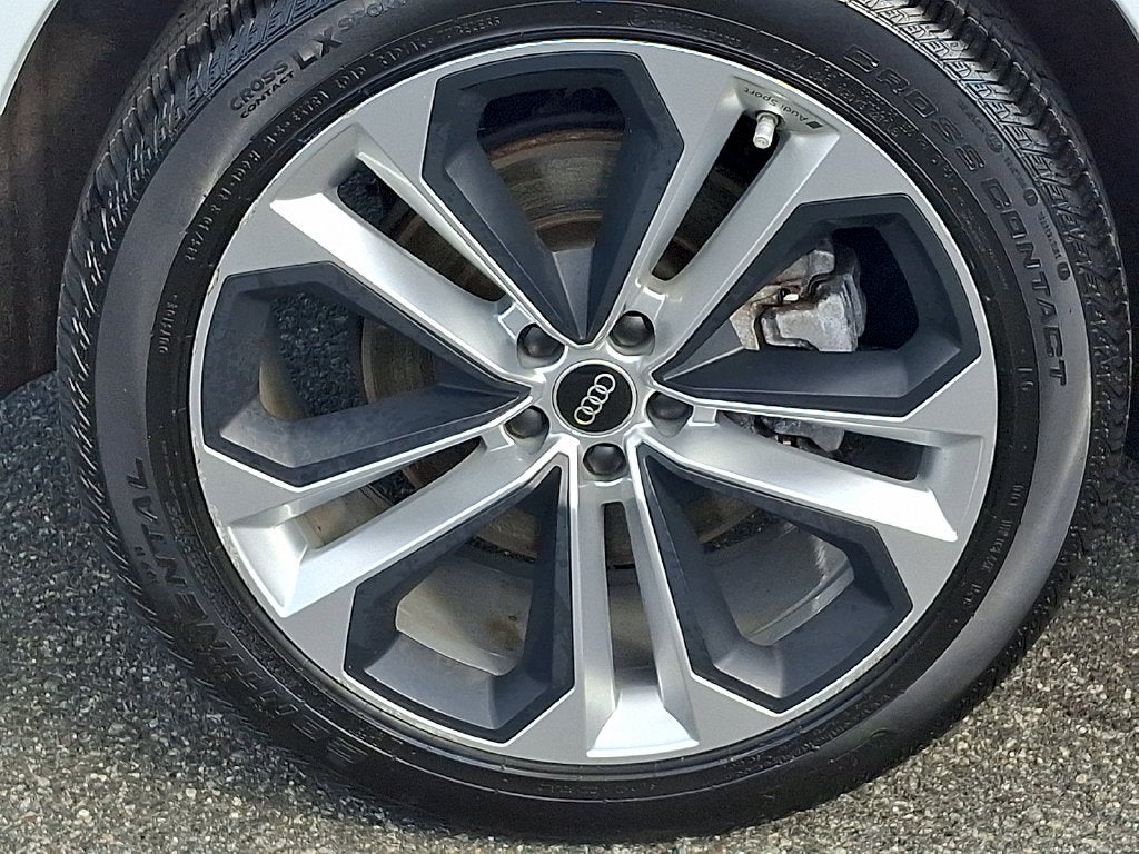2023 Audi Q7 55 Premium Plus quattro