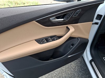 2023 Audi Q7 55 Premium Plus quattro