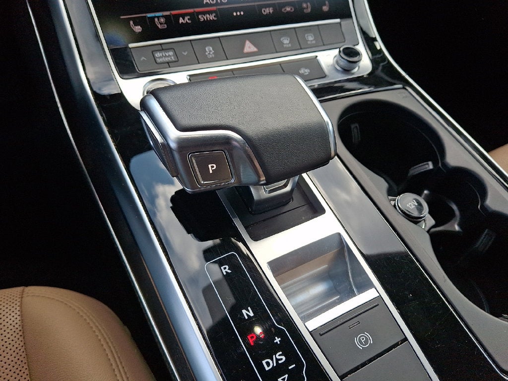 2023 Audi Q7 55 Premium Plus quattro