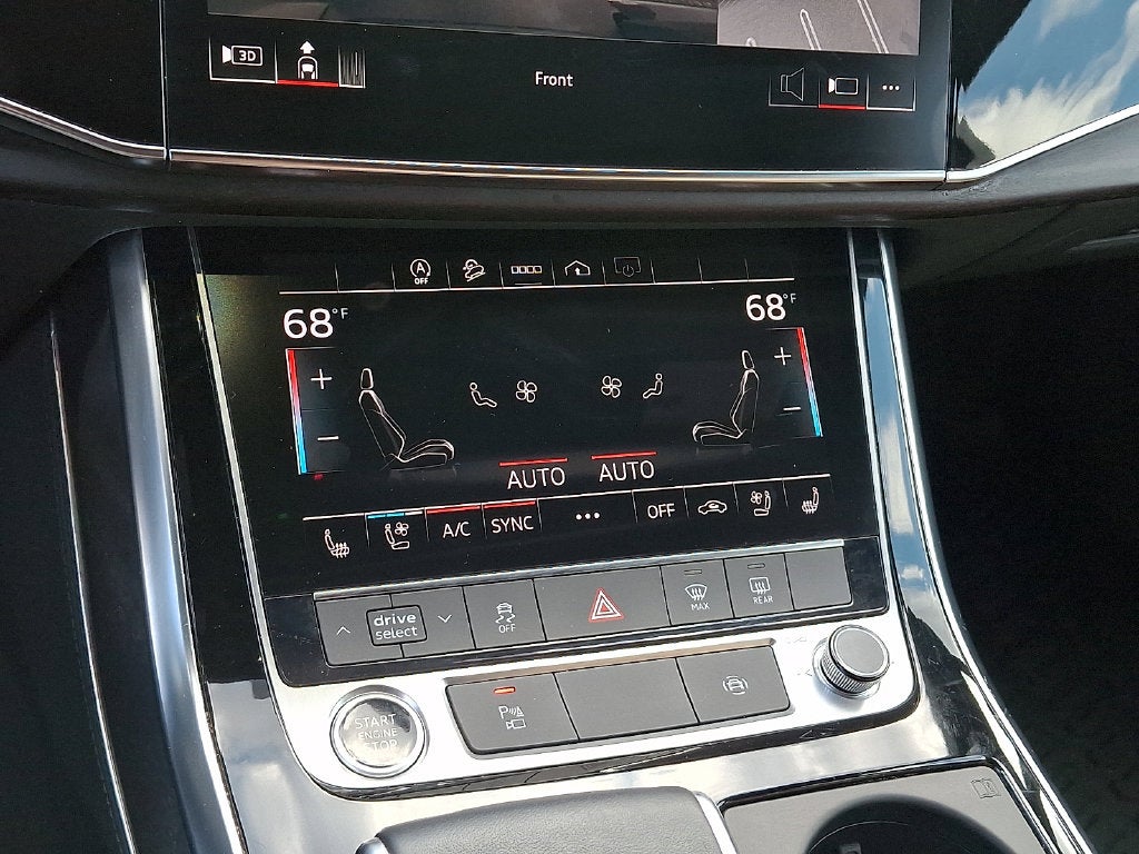 2023 Audi Q7 55 Premium Plus quattro