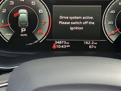 2023 Audi Q7 55 Premium Plus quattro