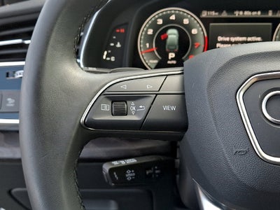 2023 Audi Q7 55 Premium Plus quattro