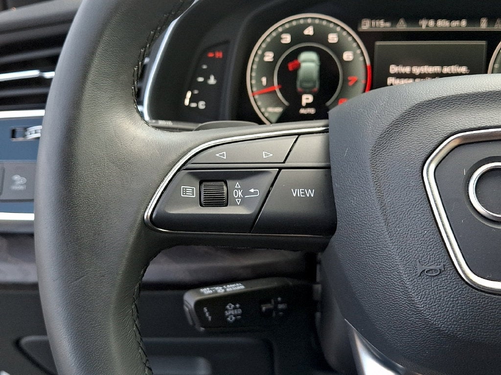 2023 Audi Q7 55 Premium Plus quattro