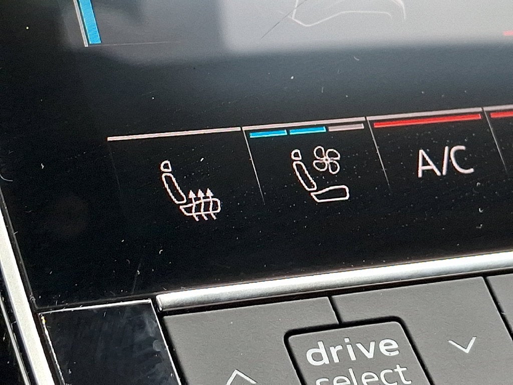 2023 Audi Q7 55 Premium Plus quattro