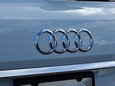 2023 Audi Q7 55 Premium Plus quattro