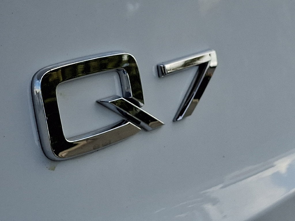 2023 Audi Q7 55 Premium Plus quattro