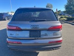 2023 Audi Q7 55 Premium Plus quattro