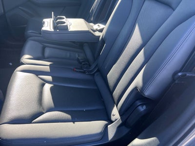 2023 Audi Q7 55 Premium Plus quattro