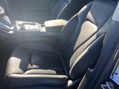 2023 Audi Q7 55 Premium Plus quattro