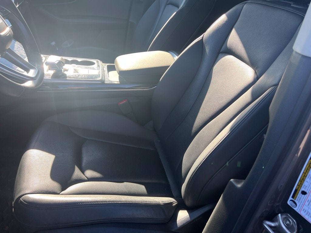 2023 Audi Q7 55 Premium Plus quattro