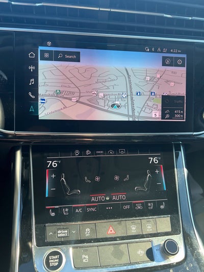 2023 Audi Q7 55 Premium Plus quattro