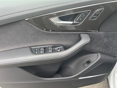 2023 Audi SQ7 Prestige quattro
