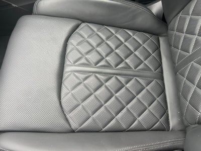 2023 Audi SQ7 Prestige quattro