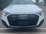 2023 Audi SQ7 Prestige quattro