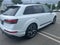 2023 Audi SQ7 Prestige quattro