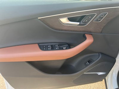 2020 Audi Q7 55 Prestige quattro