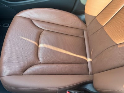 2020 Audi Q7 55 Prestige quattro