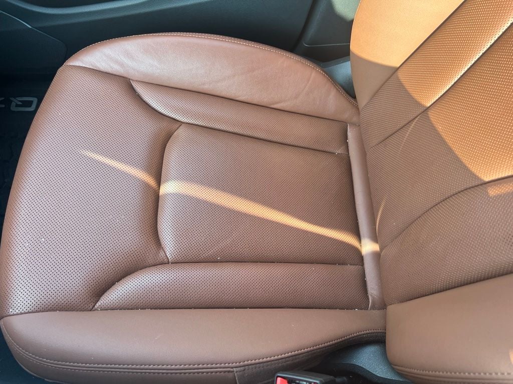 2020 Audi Q7 55 Prestige quattro