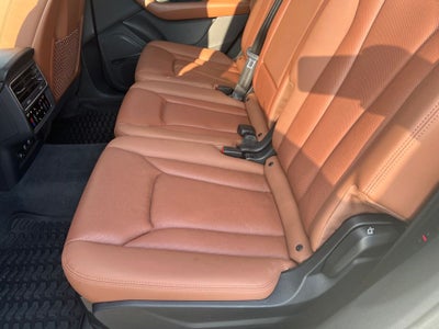 2020 Audi Q7 55 Prestige quattro