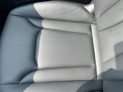 2023 Audi Q7 55 Prestige quattro